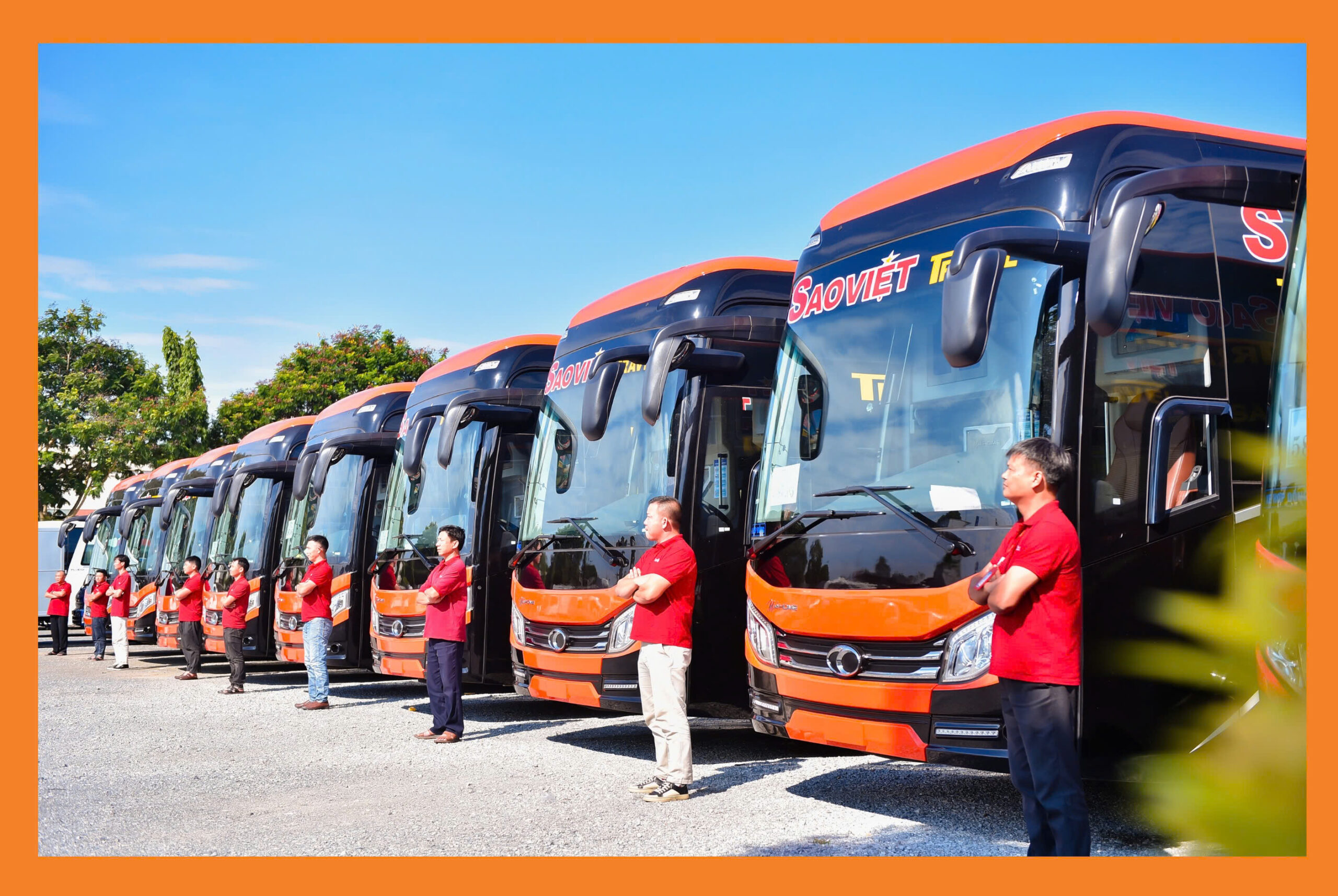 🚍 Bus tickets Hanoi ⇄ Ha Giang