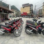 Cho Thuê Xe Máy Mèo Vạc – Nhận Xe Tại Mèo Vạc, Trả Xe Tại Hà Giang